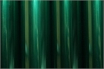 2MTR PROFILM TRANS GREEN